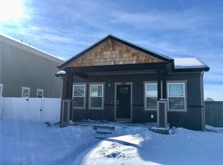 1818 Island View Dr, Billings, MT 59101