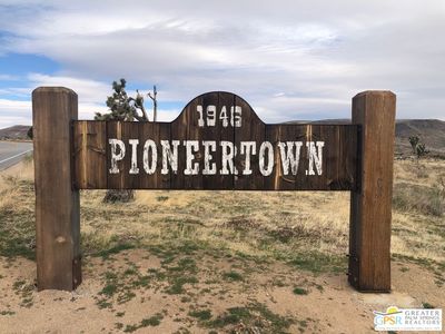 0 Roy Rogers Rd, Pioneertown, CA, 92268