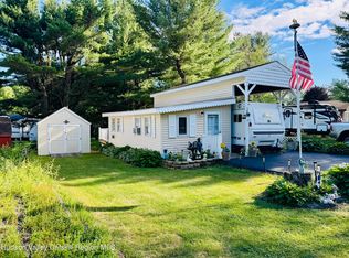 783 Woodstock Road Lot 76, East Berne, NY 12059