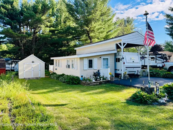 783 Woodstock Road Lot 76, East Berne, NY 12059
