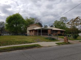 1417 44th Ave, Meridian, MS 39307