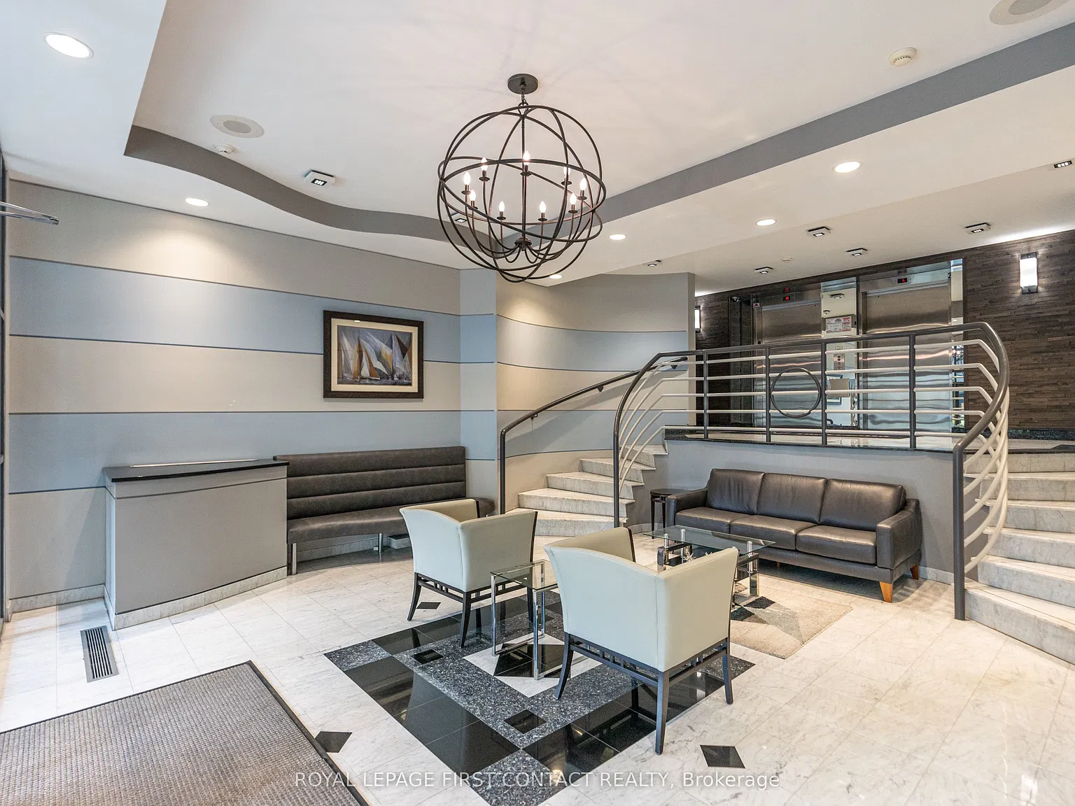 2 bed, $2,400 — Photo 2