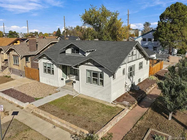 1402 Meade Street, Denver, CO 80204