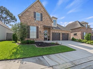 6944 Myrtle Bluff Dr, Baton Rouge, LA 70810