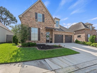 6944 Myrtle Bluff Dr, Baton Rouge, LA, 70810