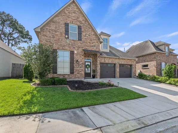 6944 Myrtle Bluff Dr, Baton Rouge, LA 70810