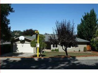 226 Sherman Dr, Scotts Valley, CA 95066