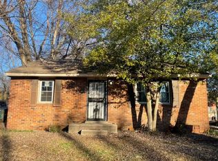 2980 Semmes St, Memphis, TN 38114