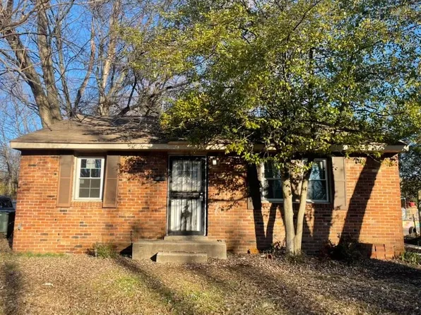 2980 Semmes St, Memphis, TN 38114