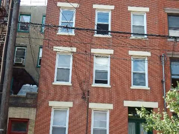 211 1st St, Jersey City, NJ 07302