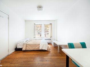 123 W 78th St #GF, New York, NY 10024