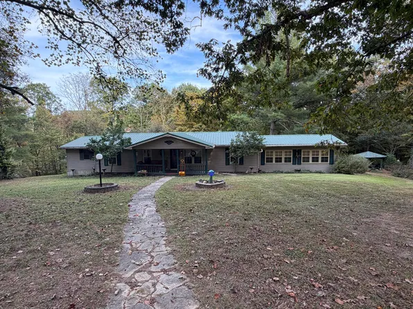 3440 State Highway 465, Sparta, KY 41086
