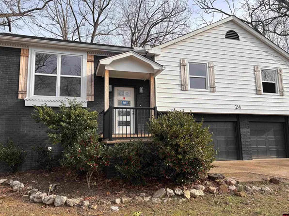 24 Wyandotte Dr, Cherokee Village, AR 72529