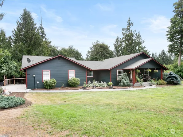 8606 342nd Street S, Roy, WA 98580