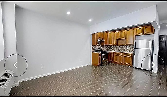 1st image of 615 Saint Johns Pl #1R