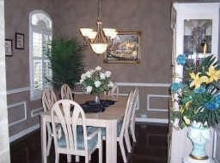 1372 Sagebrook Dr, Fairview, TX 75069