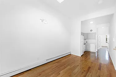 Rented by Compass