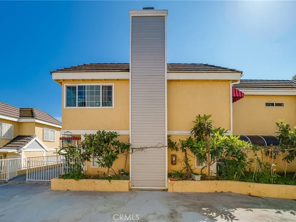 521 Sefton Ave APT E, Monterey Park, CA 91755