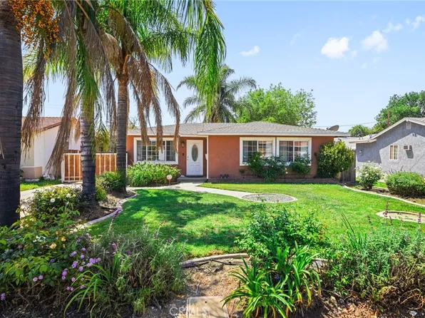 848 E Rosewood Ct, Ontario, CA 91764