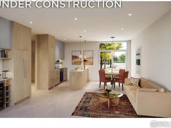 228 E Oak St, Fort Collins, CO 80524