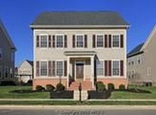11810 General Cooke Dr, Bristow, VA 20136