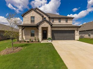 140 Arcane St, Greenville, TX 75402