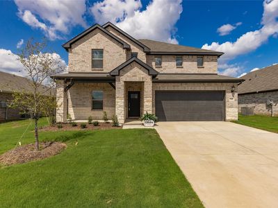 140 Arcane St, Greenville, TX, 75402