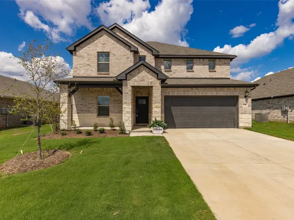 140 Arcane St, Greenville, TX 75402