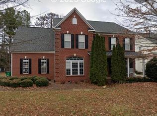 2804 Bridle Brook Way, Charlotte, NC 28270