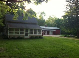N11575 Helgeson Rd, Iola, WI 54945