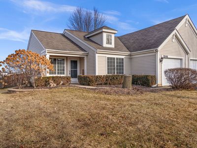 2846 Providence Ln, Montgomery, IL, 60538
