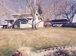 138 1/2 E Bennett St, Buffalo, WY 82834