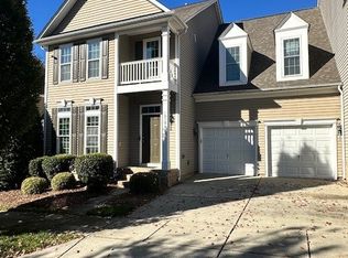 10301 Linksland Dr, Huntersville, NC 28078