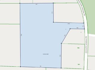 Jenkinsville Jamestown, Dyersburg, TN 38024