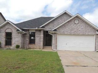 9309 S Land Ave, Oklahoma City, OK 73159