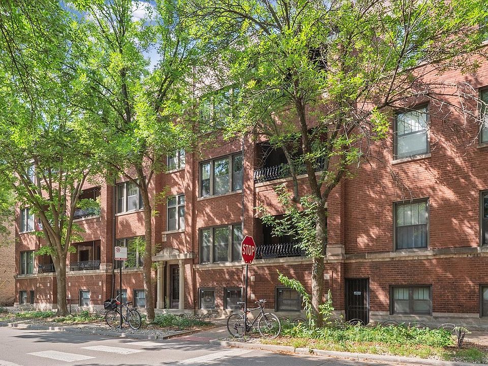 1st image of 1846 W Berteau Ave APT 1