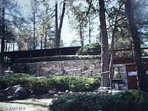 519 Copper Basin Rd, Prescott, AZ 86303