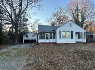 170 Becks Church Rd, Lexington, NC 27292