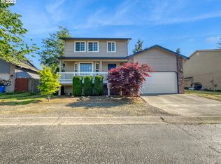 2002 NW 31st Ave, Camas, WA 98607