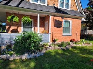 207 Echo St, East Jordan, MI 49727
