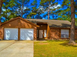 21715 Crescent Heights St, Spring, TX 77388