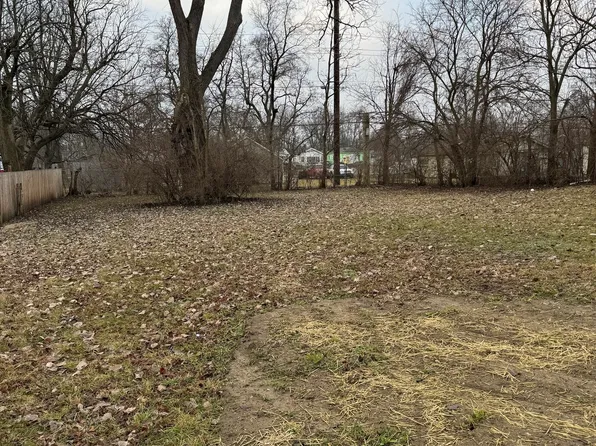 5201 Melrose Ave, Indianapolis, IN 46241