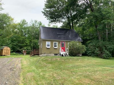 185 Mountain Rd, Saint Albans, ME, 04971