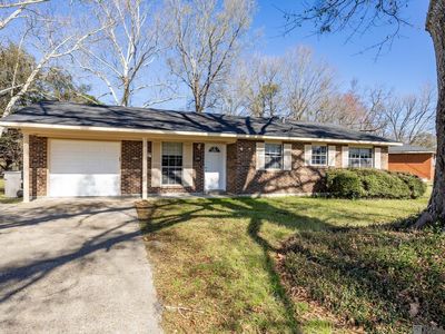 506 S Johnston St, Baker, LA, 70714
