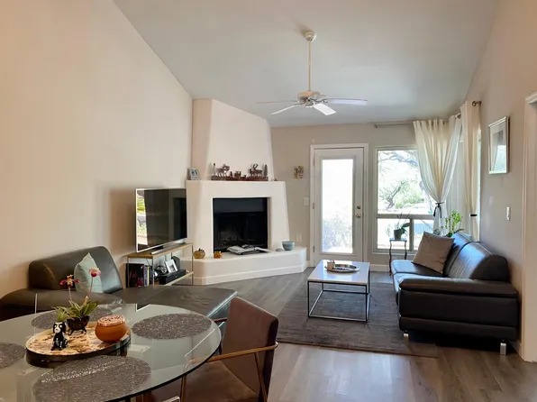 7601 N Calle Sin Envidia, Tucson, AZ