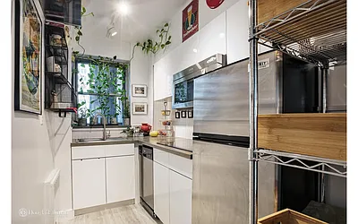 Sold by Douglas Elliman