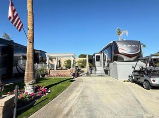 69411 Ramon Rd #609, Cathedral City, CA 92234