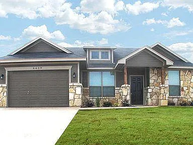 6608 Mammoth Springs Dr — Photo 1