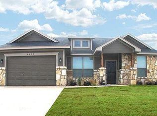 6608 Mammoth Springs Dr, Waco, TX 76708