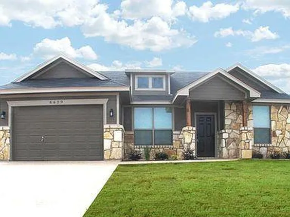 6608 Mammoth Springs Dr, Waco, TX 76708